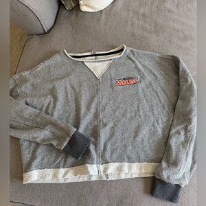 SAN DIEGO GULLS Sweater